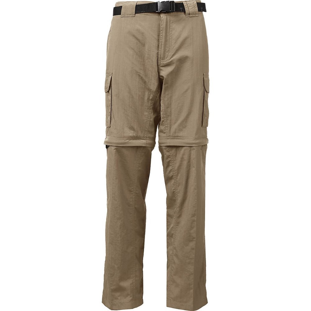 Magellan Outdoors Boys' Back Country Zip-Off Pants
